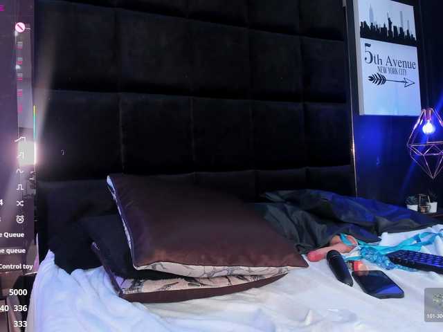 AmyScott live cam on BongaCams