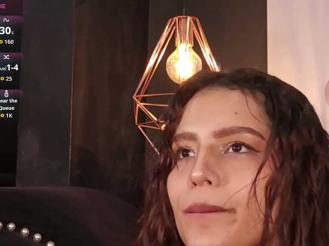 AmyScott live cam on BongaCams