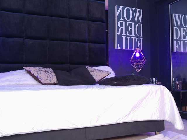 AmyScott live webcam show