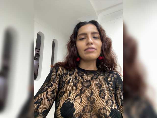 AmyScott live cam on BongaCams