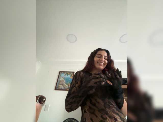 AmyScott live cam on BongaCams