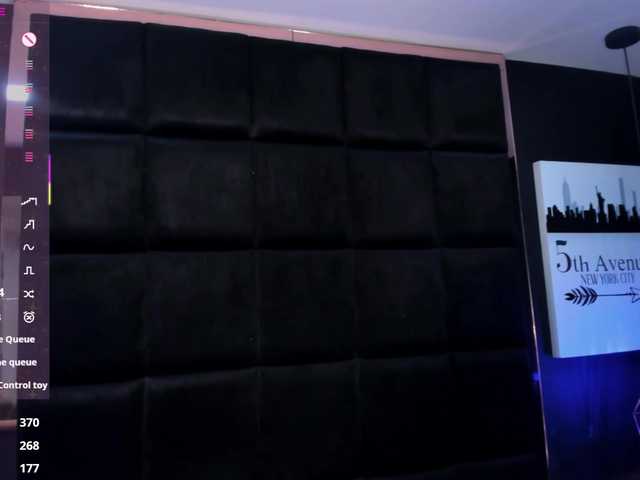 AmyScott live cam on BongaCams