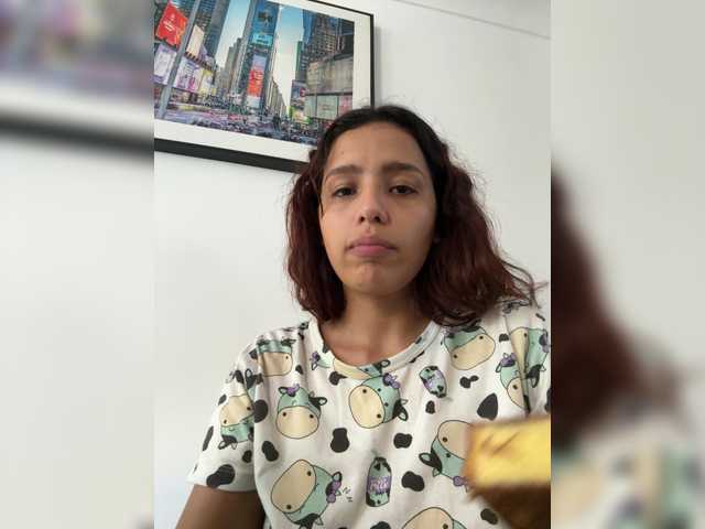 AmyScott live cam on BongaCams