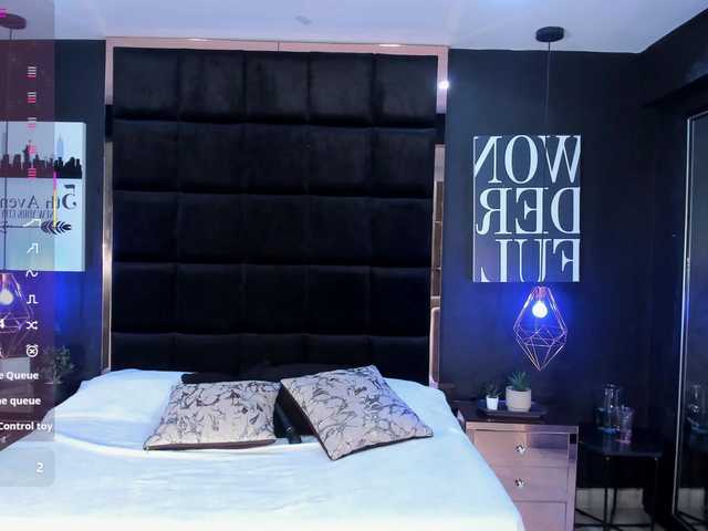 AmyScott live cam on BongaCams