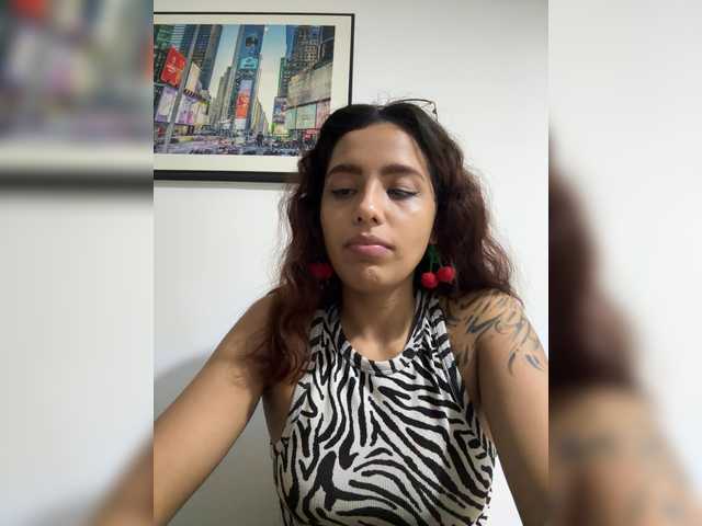 AmyScott live cam on BongaCams