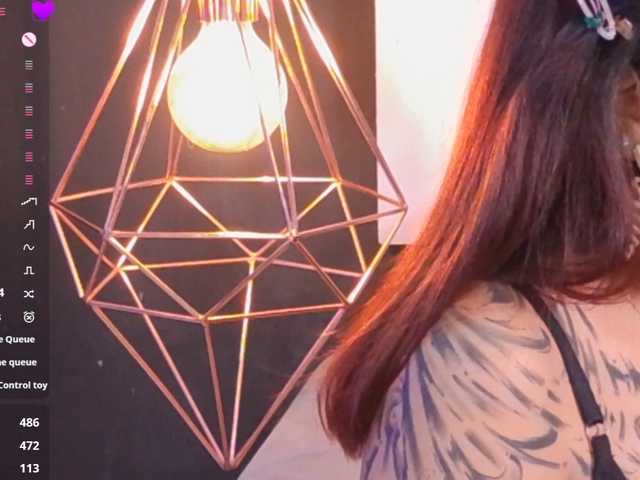 AmyScott live cam on BongaCams