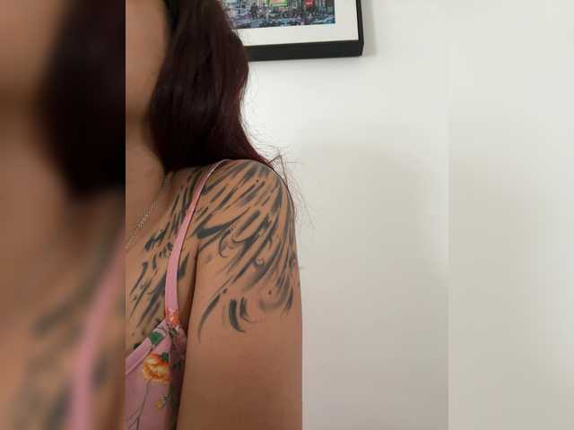 AmyScott live webcam show