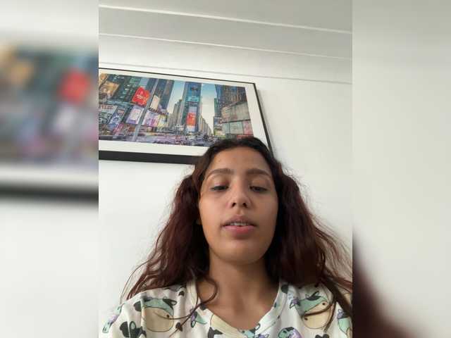 AmyScott live cam on BongaCams