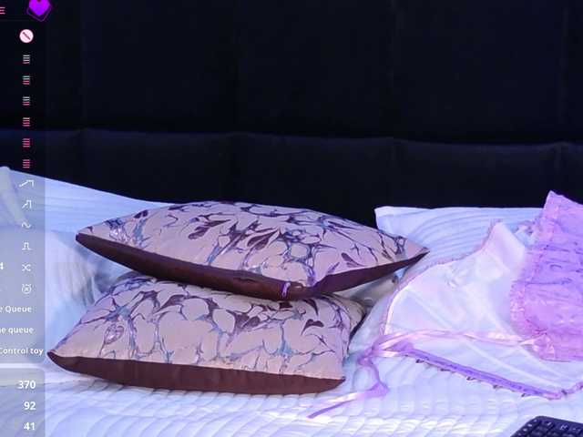 AmyScott live cam on BongaCams