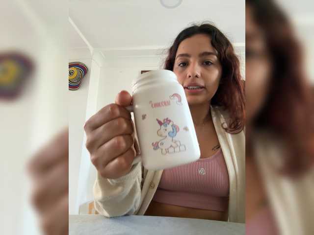 AmyScott live cam