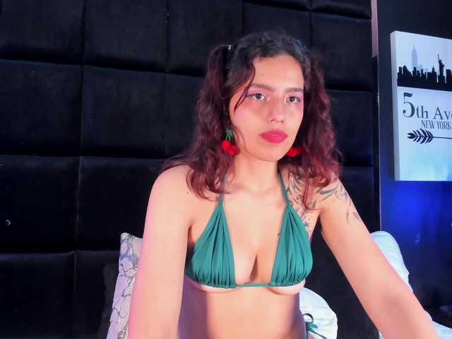 amyscott live sex show