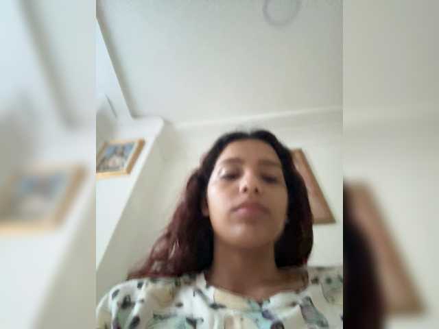 AmyScott live cam on BongaCams