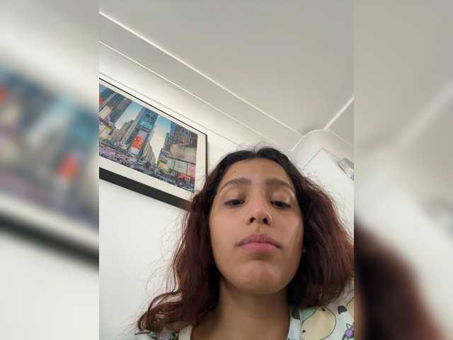 AmyScott live cam on BongaCams