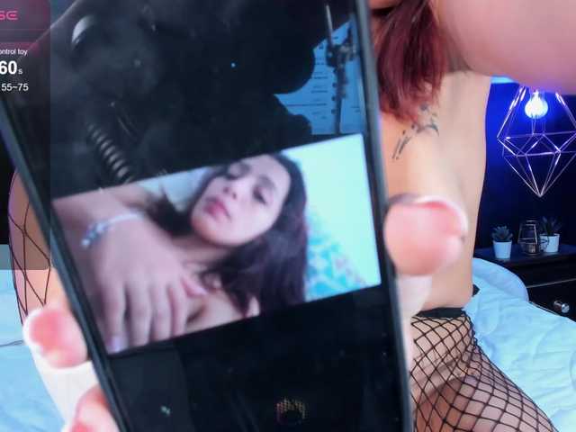 AmyScott live cam on BongaCams