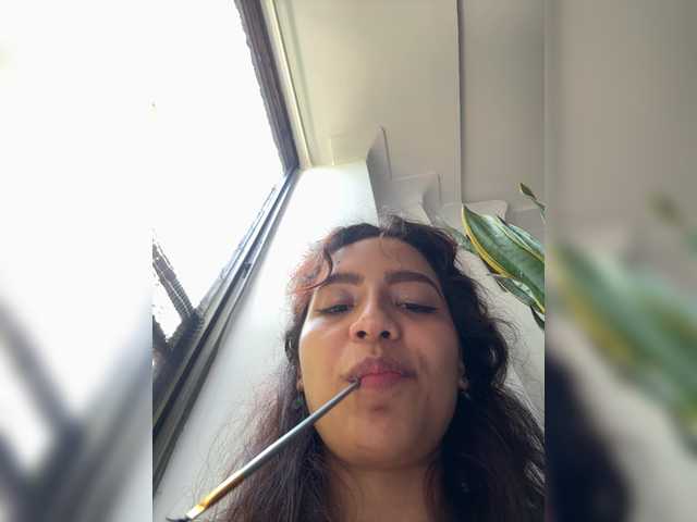 AmyScott live cam on BongaCams
