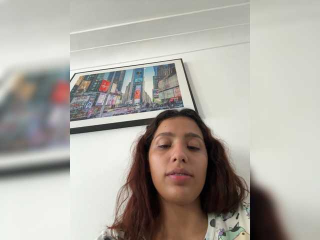 AmyScott live cam on BongaCams