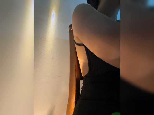 AmyScott live cam on BongaCams