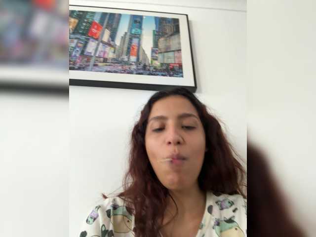 AmyScott live cam on BongaCams
