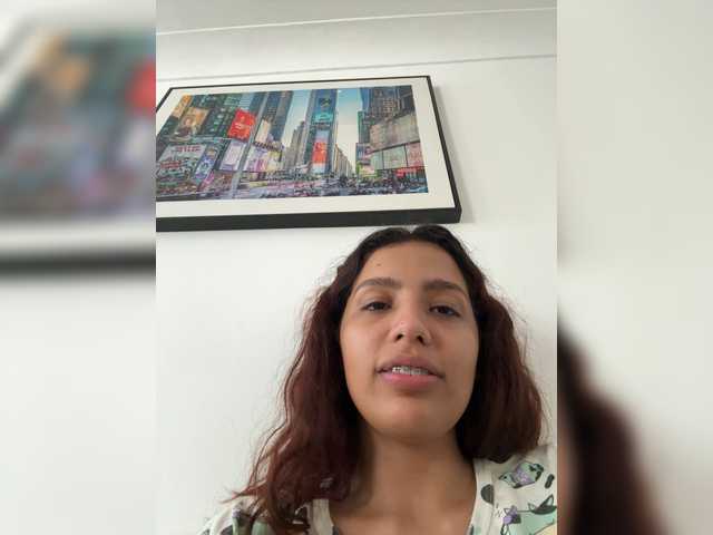 AmyScott live cam on BongaCams