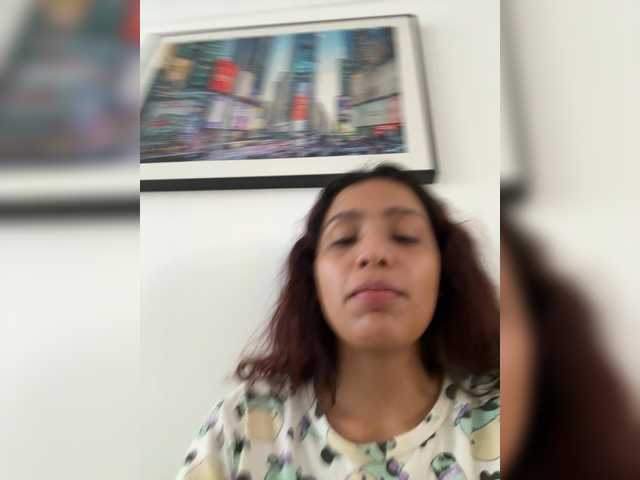 AmyScott live cam on BongaCams