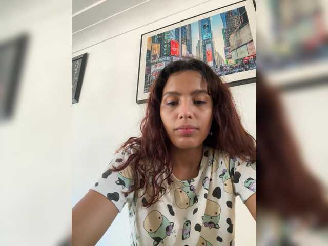 AmyScott live cam on BongaCams