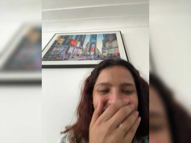 AmyScott live cam on BongaCams