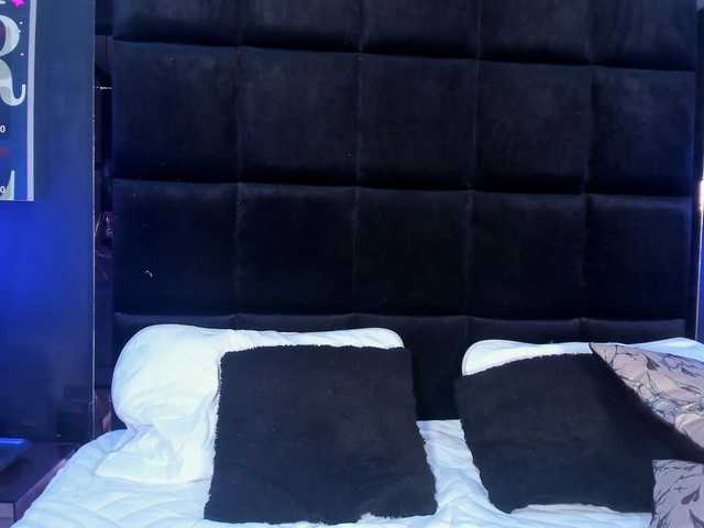 AmyScott live cam on BongaCams