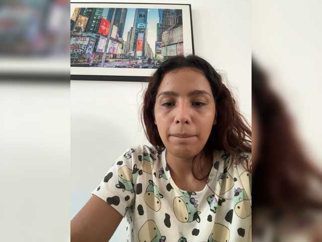 AmyScott live cam on BongaCams