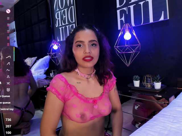 AmyScott live cam on BongaCams