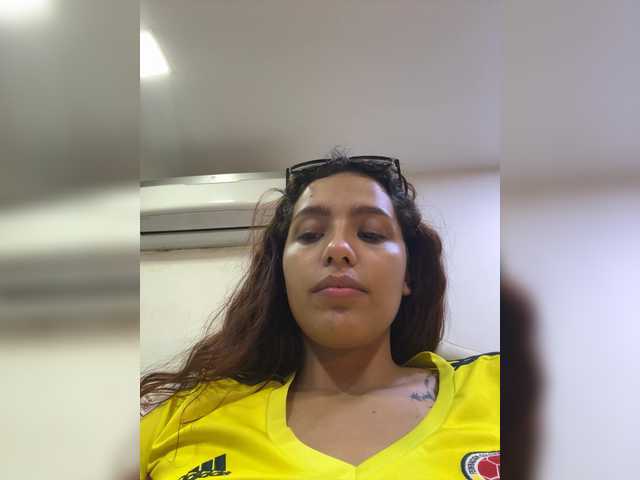 AmyScott live cam on BongaCams