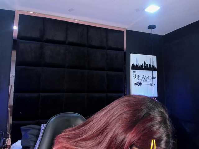 amyscott live sex show