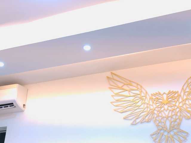 AmyScott live cam on BongaCams