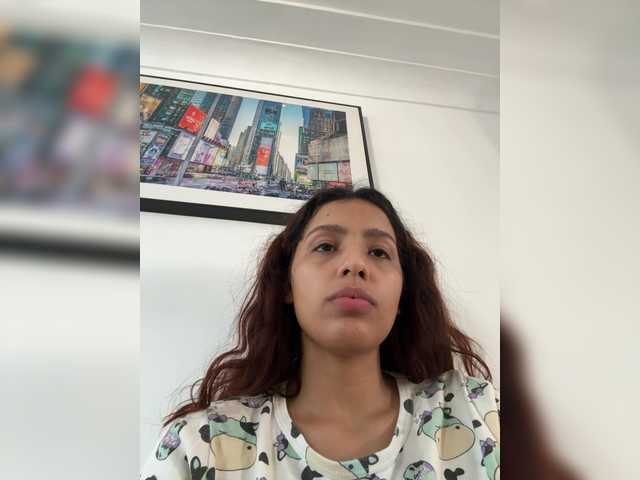 AmyScott live cam on BongaCams