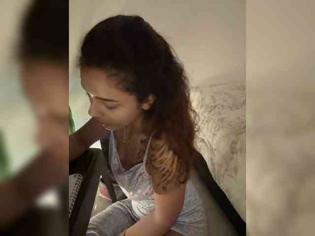 AmyScott webcam