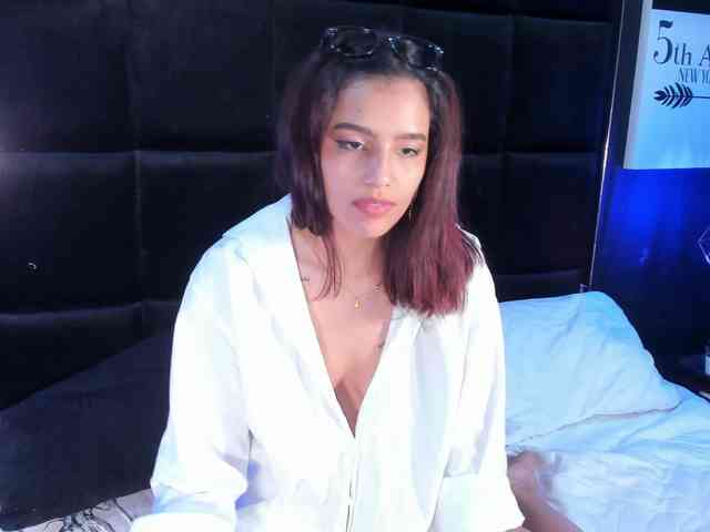 AmyScott webcam