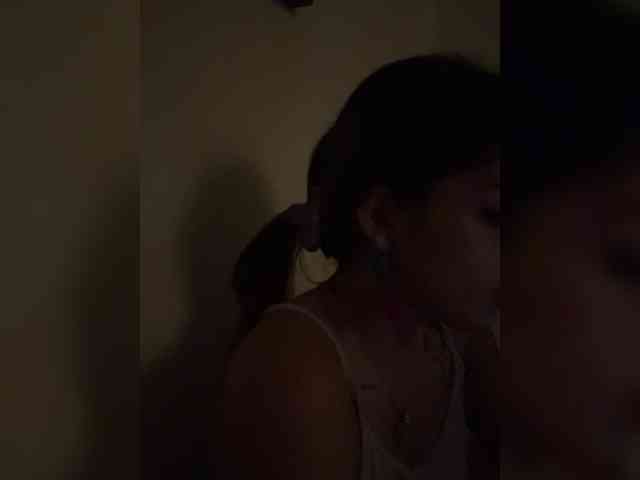 AmyScott webcam