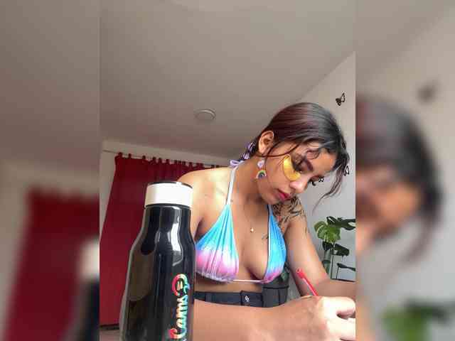 AmyScott webcam