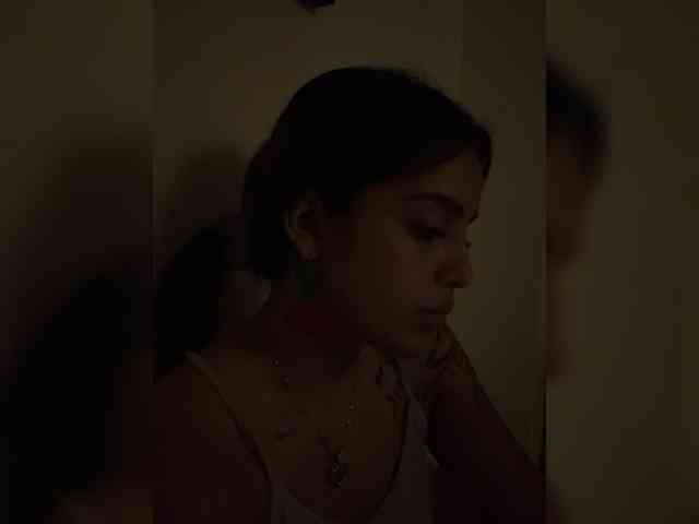 AmyScott webcam