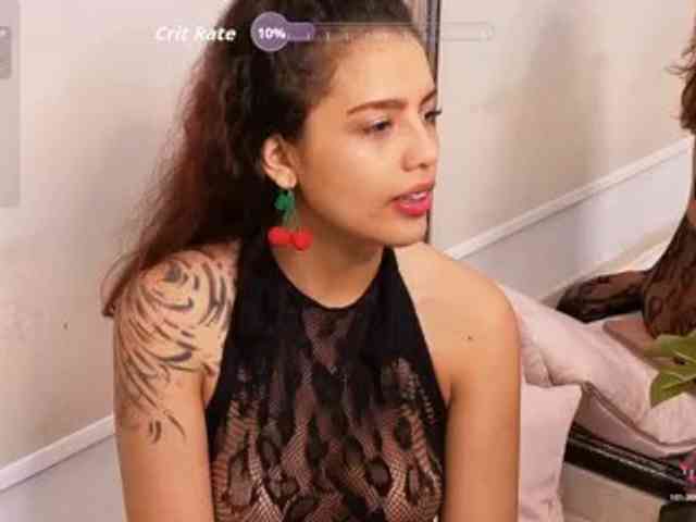 AmyScott webcam