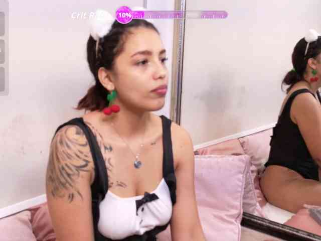 AmyScott webcam