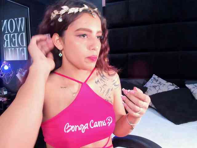 AmyScott webcam
