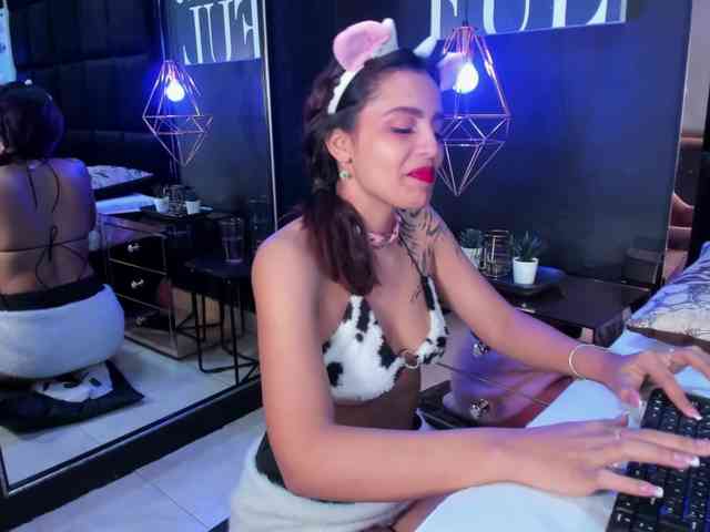 AmyScott webcam