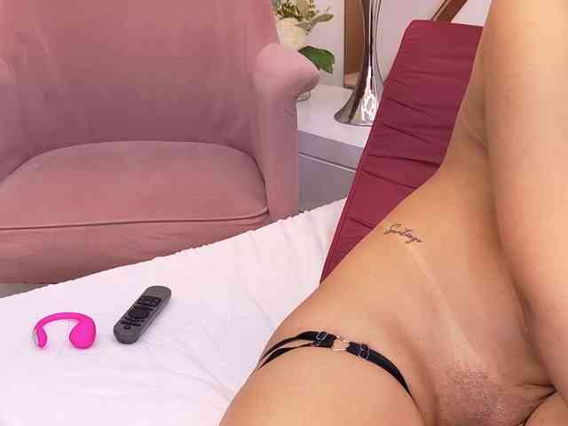 AmyScott webcam