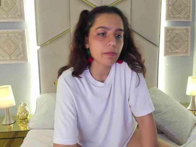AmyScott webcam
