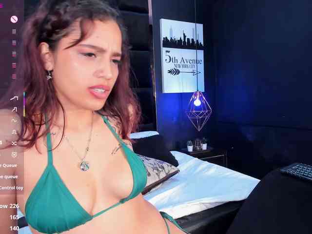 Modelo: AmyScott