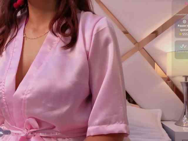 AmyScott webcam