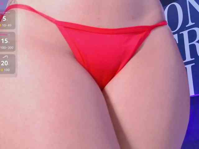 AmyScott webcam