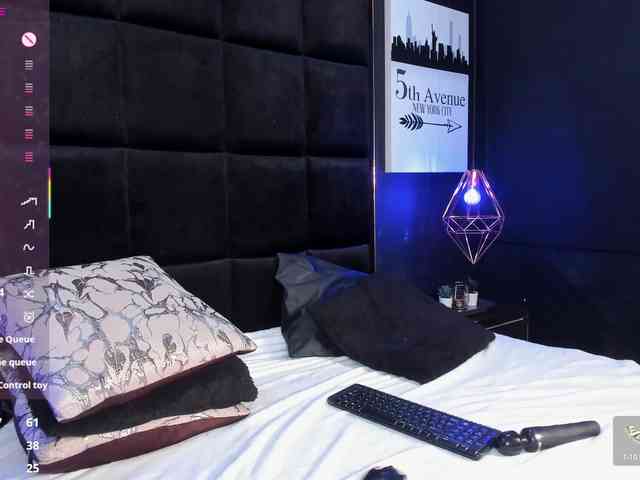 AmyScott webcam