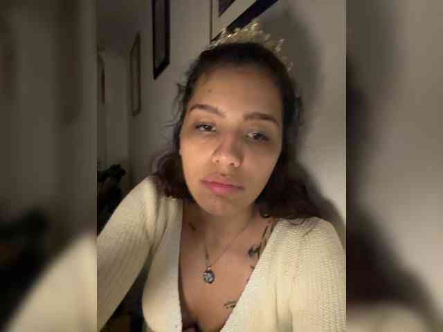 AmyScott webcam