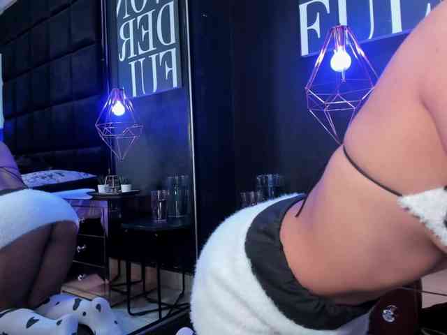 AmyScott webcam